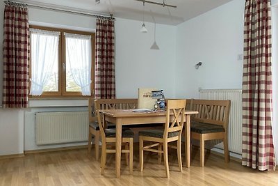 Vakantieappartement Gezinsvakantie Hopferau