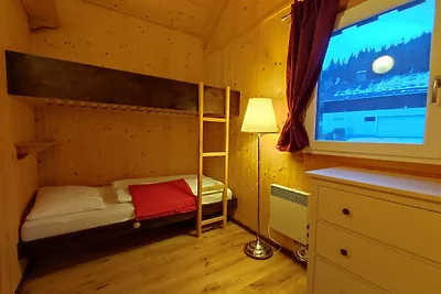 Wohlfühl Chalet Alpenglöckchen