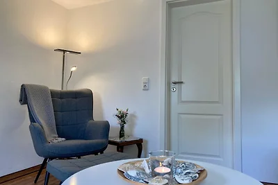 Ferienhaus Spatzenvilla