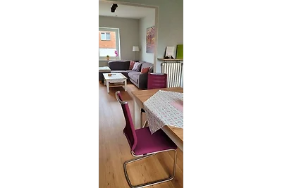 Appartamento Vacanza con famiglia Ascheberg