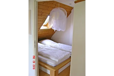 Ferienwohnung Schwalbennest