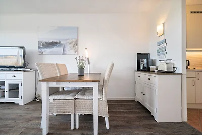 Vakantieappartement Gezinsvakantie Schönberg & Schönberger beach