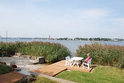 Fjordhaus Schleiwind