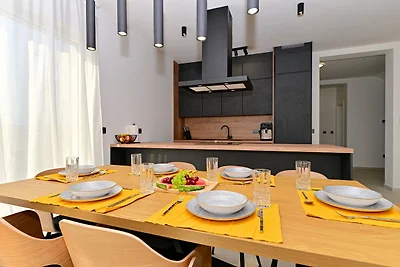 Holiday Home Villa Giovanni