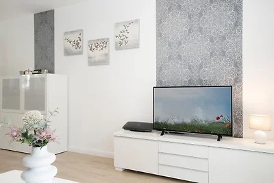 Apartamento Vacaciones familiares Dahme