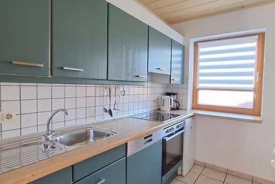 Vakantiehuis Ontspannende vakantie Nieheim