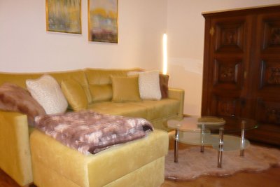 Vakantieappartement Gezinsvakantie Oberstdorf