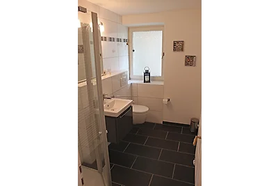 Villa Friedericia - Whg.1