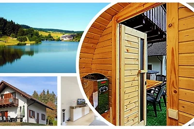 Ferienhaus Vera