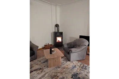 Vakantieappartement Gezinsvakantie Kaulsdorf