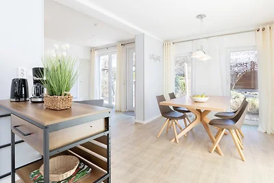 Vakantieappartement Gezinsvakantie Grömitz