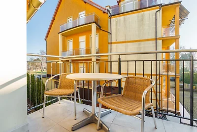 Sun&Snow Promenade - Apartment 20