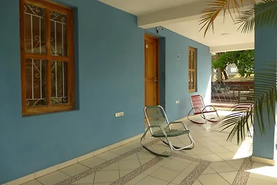 CARICARDO E HIJOS Appartement 1