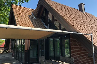 Ferienloft Dalum
