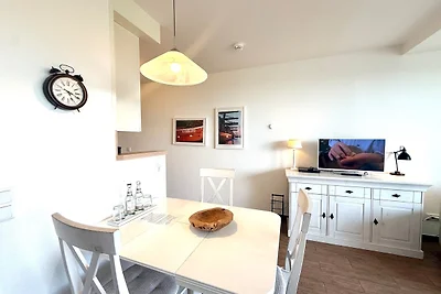 Halligblick Nr. 11 - Appartement
