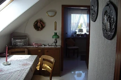 Ferienwohnung Schulz