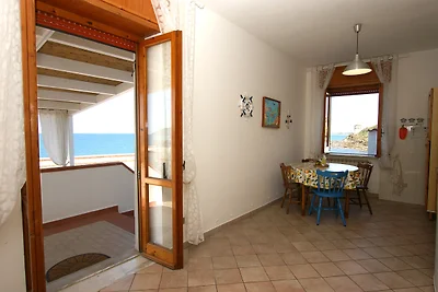 Casa vacanze Vacanza di relax Salerno