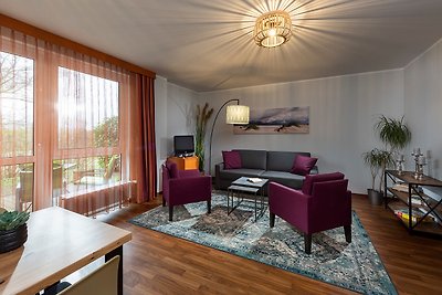 Vakantieappartement Gezinsvakantie Markgrafenheide