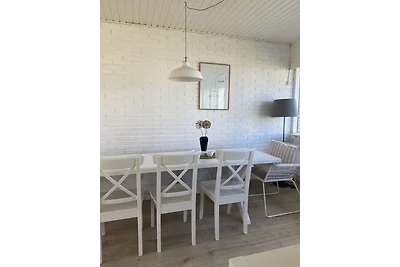 Ferienhaus am Thorsberg
