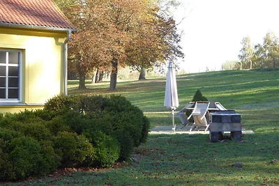 Gut Rattelvitz, Galerie D OST