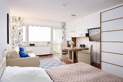 Vakantieappartement Gezinsvakantie Schönberg & Schönberger beach