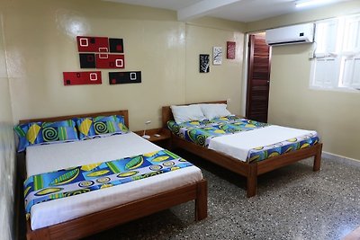 Vakantieappartement Gezinsvakantie Baracoa