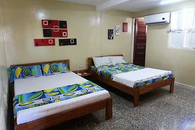 Hostal Casa Delbis y Leidyllana