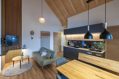 Ferienhaus Dresselbach - Wohnung 05