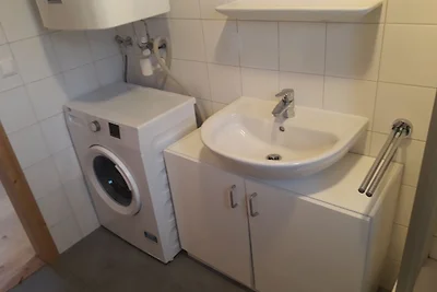 Hüttendorf Flattnitz - Typ B