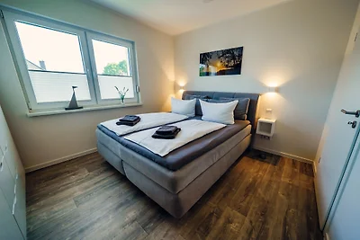 Appartamento Vacanza con famiglia Senftenberg