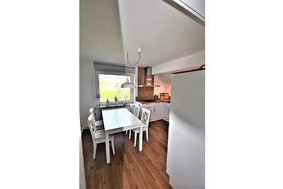 Vakantieappartement Gezinsvakantie Hohwacht