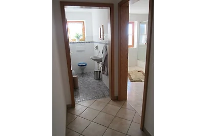 Appartamento Vacanza con famiglia Peiting