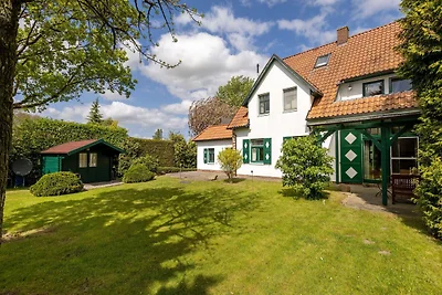 Casa vacanze Vacanza di relax Bergen auf Rügen