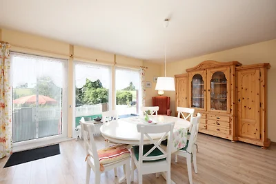 Casa vacanze Vacanza di relax Stakendorf