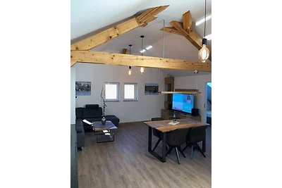 Appartamento Vacanza con famiglia Buchenberg