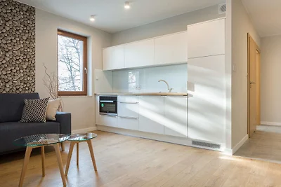 Appartamento Vacanza con famiglia Ustka