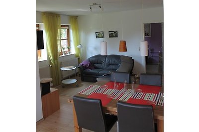 Vakantieappartement Gezinsvakantie Ratekau