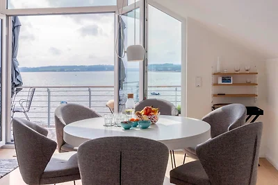 Vakantieappartement Gezinsvakantie Hohwacht