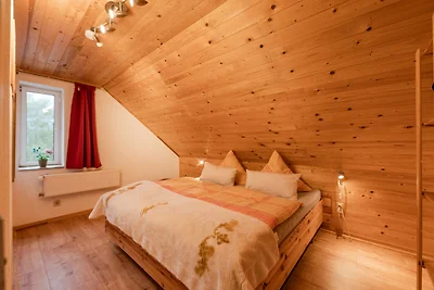 Vakantieappartement Gezinsvakantie Morbach