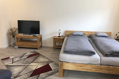Appartamento Vacanza con famiglia Kirchenlamitz
