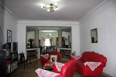 Clara Aniuta Appartement 3