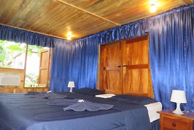 Casa Toa BUNGALOW RIO MIEL APP. 2