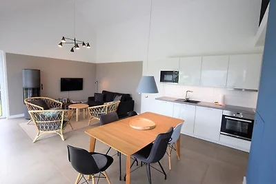Vakantieappartement Gezinsvakantie Hohwacht