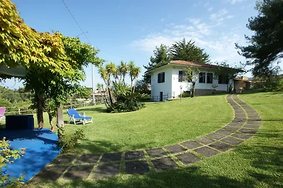 Casa dello Zio Alferio