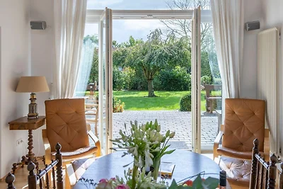 Haus Meerzeit Behrensdorf