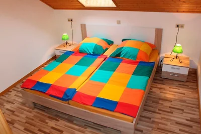 Appartamento Vacanza con famiglia Gerdau