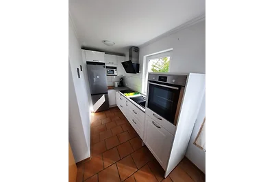 Casa vacanze Vacanza di relax Glücksburg