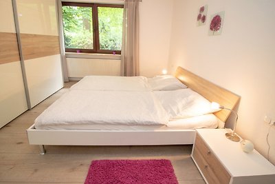 Vakantieappartement Gezinsvakantie Grasberg