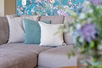 Haus Dieksee Holm Dieksee-Idyll