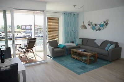 Lotsenhus WIS003 - ABC128